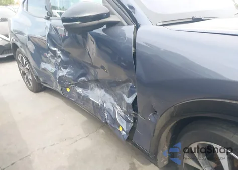 2021 Ford Mustang Mach-E Premium from USA, damaged, VIN 3FMTK3RM2MMA26693